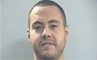 Carl Bowser - Fayette County, KY 