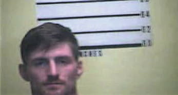 Jamie Brackett - Bell County, KY 