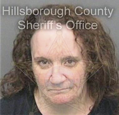 Jennifer Branner - Hillsborough County, FL 