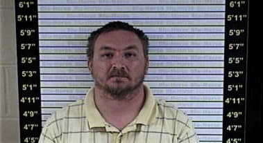 James Bristoe, - Graves County, KY 