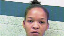 Barbara Brown - Breckinridge County, KY 