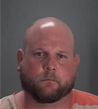 Brian Brown, - Pasco County, FL 