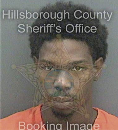 Basil Bryan, - Hillsborough County, FL 