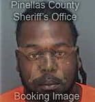 Deontre Bryant, - Pinellas County, FL 