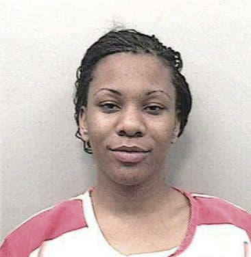 Viola Campbell, - Marion County, FL 