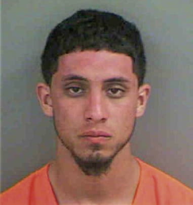 Jorge Candelario, - Collier County, FL 