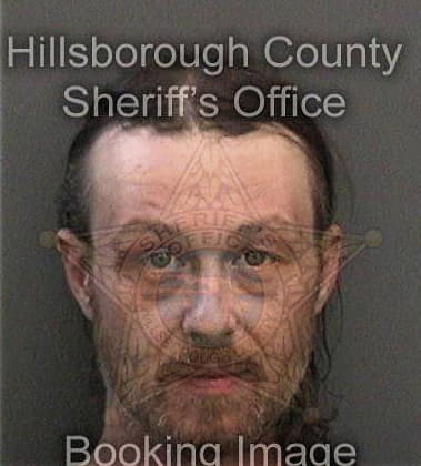 Jairo Cardona, - Hillsborough County, FL 