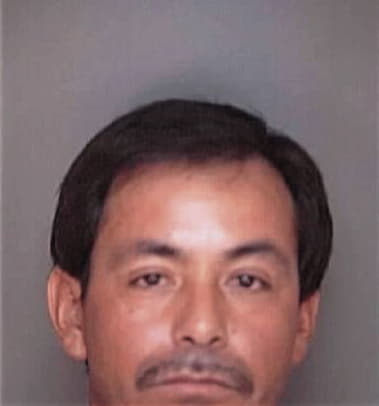 Enrique Castro, - Polk County, FL 