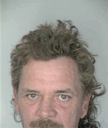 Eddie Chavarria - Hillsborough County, FL 