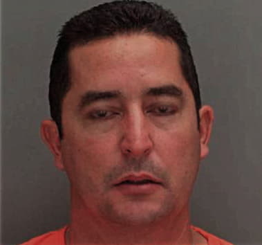 Mario Chavez, - Dade County, FL 