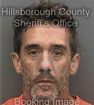 Eliezer Chaviano - Hillsborough County, FL 