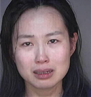 Yonni Chen, - Polk County, FL 