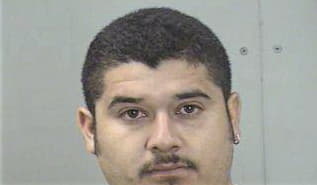 Manuel Cisnerosflores, - Dallas County, TX 