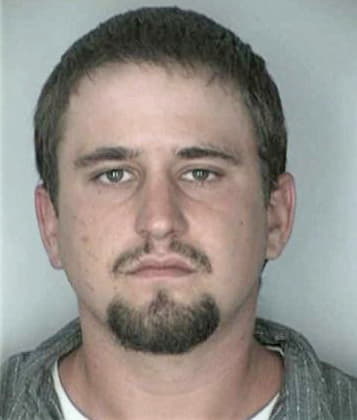 Robert Clay - Hillsborough County, FL 