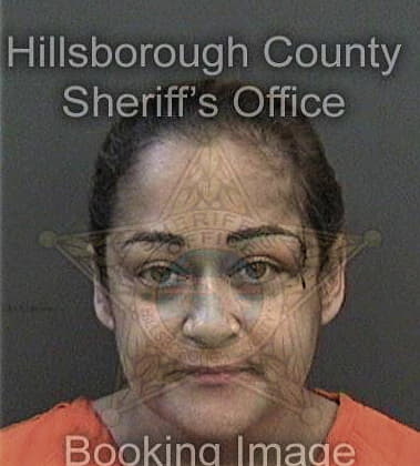 Angel Cleckler - Hillsborough County, FL 
