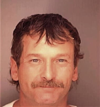 James Clifton - Polk County, FL 