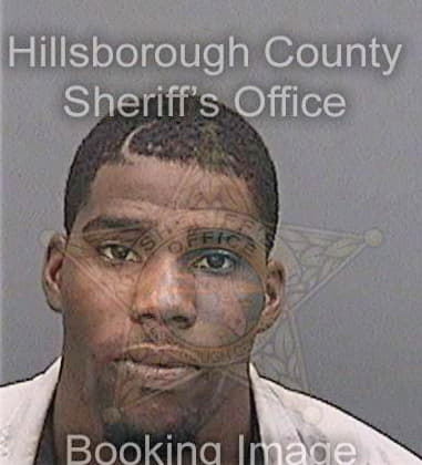 Jermaine Cobb - Hillsborough County, FL 