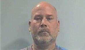 Brent Comley - Fayette County, KY 