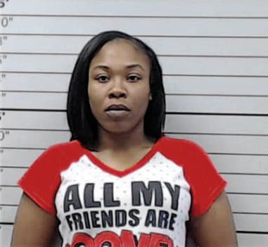 Rena Conner, - Lee County, MS 