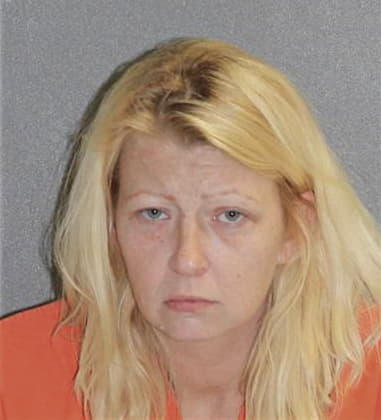 Laura Coody, - Volusia County, FL 