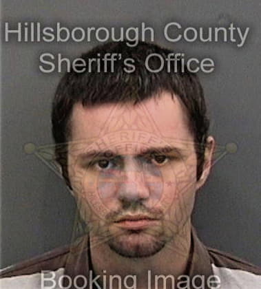 Jason Coons, - Hillsborough County, FL 