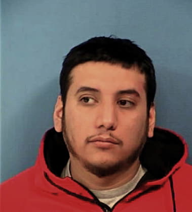 Juan Correa-Munoz, - DuPage County, IL 