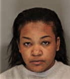 Latasha Crenshaw - Cobb County, GA 