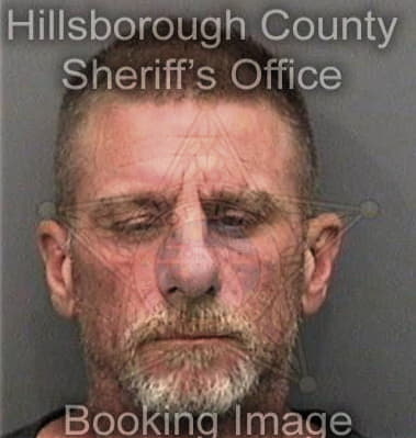 Paul Davis, - Hillsborough County, FL 