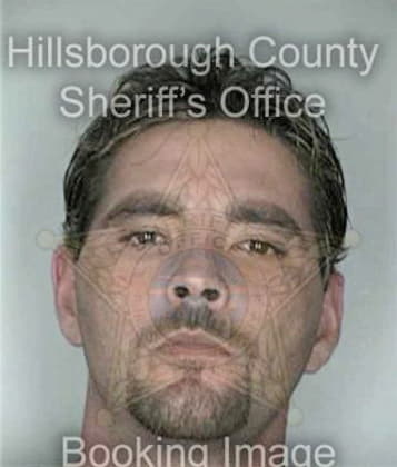 Christopher Deason, - Hillsborough County, FL 