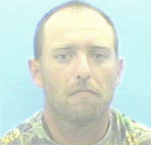 Ruben Deleon - Guadalupe County, TX 