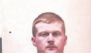 Derrick Delk - Henderson County, KY 