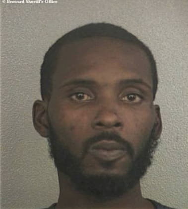 Nicson Derisier, - Broward County, FL 