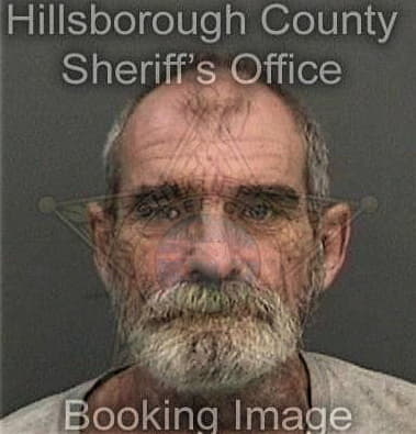 Hector Donesmorales, - Hillsborough County, FL 