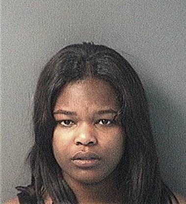 Demetrias Dubose, - Escambia County, FL 