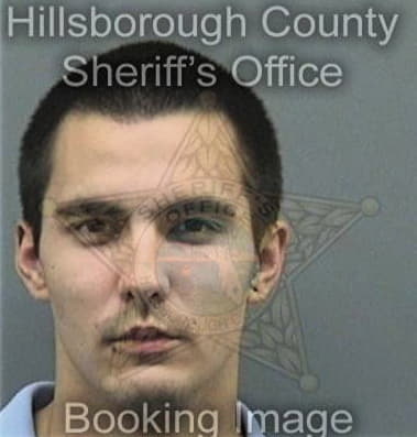 Domingo Espinoza, - Hillsborough County, FL 