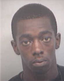 Antonio Evans - Fulton County, GA 