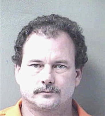 Michael Ferrell, - Okaloosa County, FL 