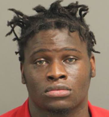Michael Fitts - Wake County, NC 