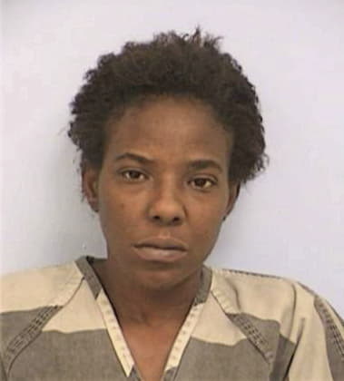 Lisa Garcia - Travis County, TX 
