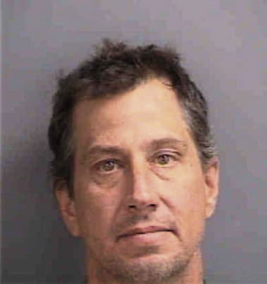 Tony Genovesi, - Collier County, FL 