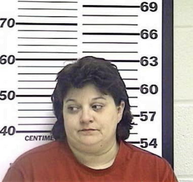 Heather Gibson - Campbell County, KY 