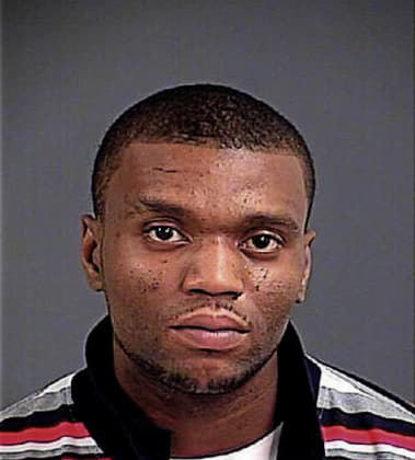 Henry Gillard - Charleston County, SC 
