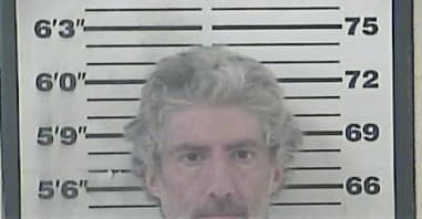 Johnny Glass, - Carter County, TN 