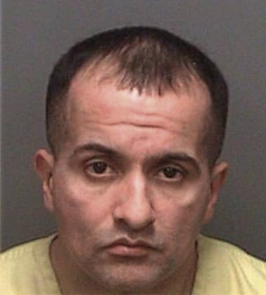 Mario Gomezduyos, - Pinellas County, FL 