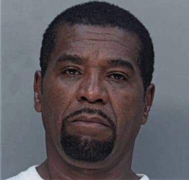 Gregory Grant, - Dade County, FL 