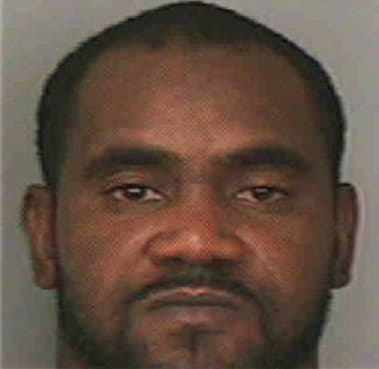 Jerome Grant, - Polk County, FL 