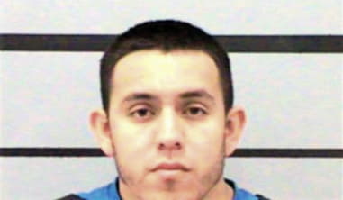 Mario Guajardo, - Lubbock County, TX 