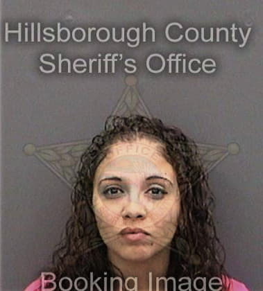 Jessica Guevara, - Hillsborough County, FL 