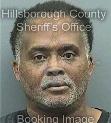 Dennis Hall, - Hillsborough County, FL 