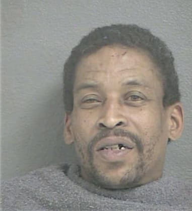 Reginald Harris, - Wyandotte County, KS 